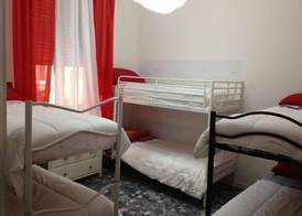 Central Hostel Milano 3