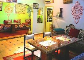 Hostel kif kif annex 2