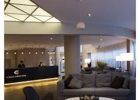 Casa Grande Suites 5