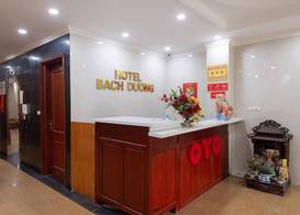 Super OYO Capital O 387 Bach Duong Hotel 2