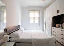 Porta Mascarella Apartment by Wonderful Italy 5