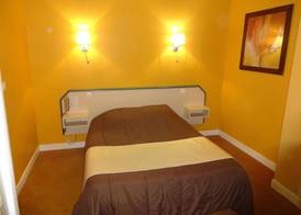 Hôtel La Champagne Ardenne Cabourg 3
