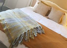 The Covenanter Hotel 4