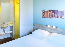 ibis budget Sorocaba 5