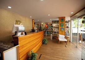 La Fortuna Downtown Boutique Hotel 3
