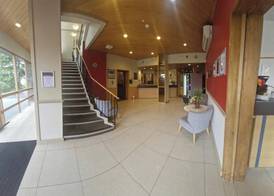 Kingsgate Hotel Dunedin 5