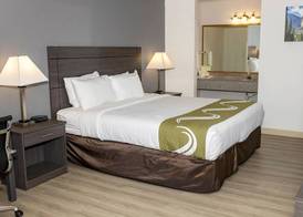 Quality Inn & Suites Crescent City Redwood Coast 4