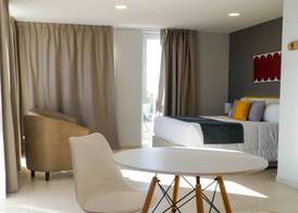 Ramada Residences by Wyndham Puerto Madryn CQ Gales 5