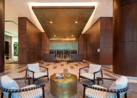 The Westin Milwaukee 4