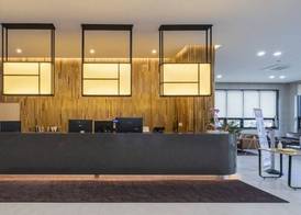 Best Western Asan Hotel 3