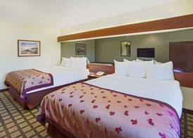 Microtel Inn & Suites by Wyndham Holland 3