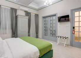 Pandrosos Divine Suites 5