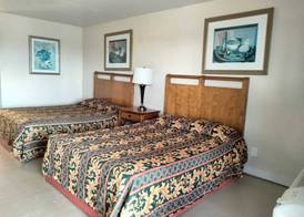 Pharr Executive Inn 3