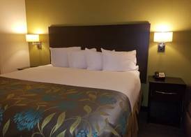 Baymont by Wyndham Eau Claire WI 4