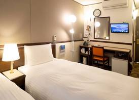 Toyoko Inn Osaka Umeda Nakatsu No.2 3