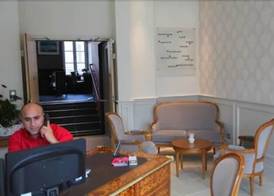 Hotel Vauban 3