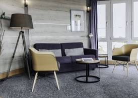 Best Western Hotel Kurfürst Wilhelm I. 3