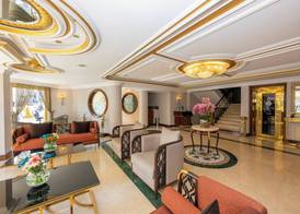 Arden City Hotel-Special Category 3
