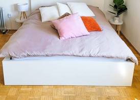 DG Links 40m 2-Zimmer Wohnung 2