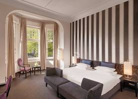 Boutiquehotel Dreesen - Villa Godesberg 5
