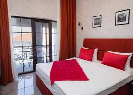 Delmar Boutique Hotel 4