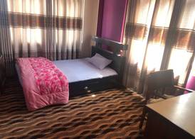 Kantipur Temple Homestay 5