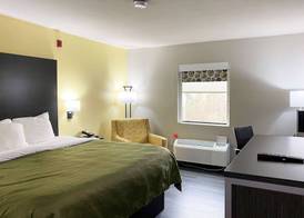 Wingate by Wyndham Biloxi/Ocean Springs 5