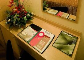 Hotel Granducato 4