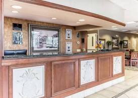 Quality Inn & Suites Georgetown 3