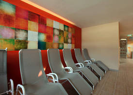 JUFA Hotel Altenmarkt-Zauchensee 3