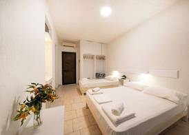 Le Mirage Hotel 3