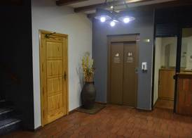 Hotel El Tratado 5