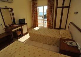 Alperbey Hotel 5