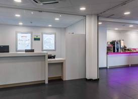B&B HOTEL Romilly-sur-Seine 4