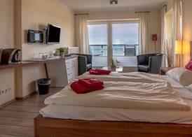 Seaside-Strandhotel 3