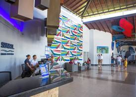Sunsol Isla Caribe 2