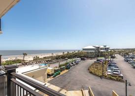 The Westin Jekyll Island Beach Resort 5
