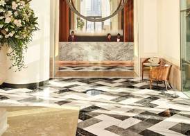 The Lana - Dorchester Collection 3