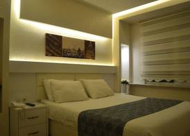 Blue Mosque Hotel İstanbul 5