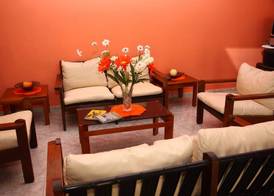 Triton Garden Hotel 5