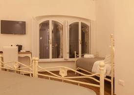 Donna Margherita Rome Suite & Rooms 4
