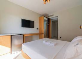 HP Family Suites 5