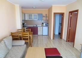 Dolce Vita Apartments 2