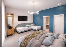 Casa Brigida Rooms - B&B Napoli Centro 2