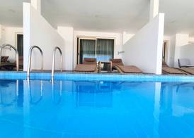 Sunthalia Hotels & Resorts Ultra All Inclusive Adults Only Party Hotel 5