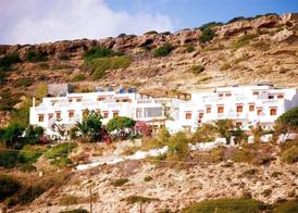 SUNSET HOTEL & STUDIOS 2