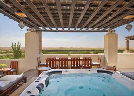 Al Wathba, a Luxury Collection Desert Resort & Spa, Abu Dhabi 5