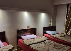 Wake Up! Cairo Hostel 4