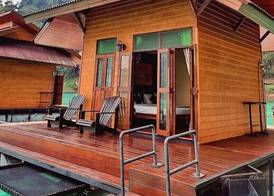 Panvaree Resort 2