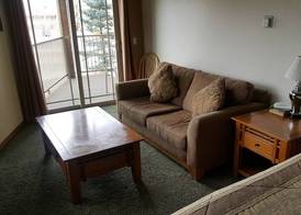 Robinhood Resort 5